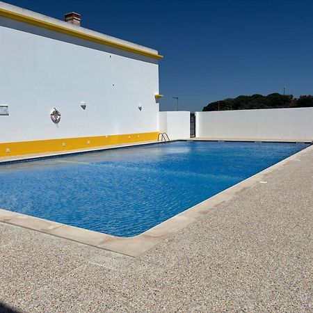 Apartmán Ap Roberand Albufeira Exteriér fotografie