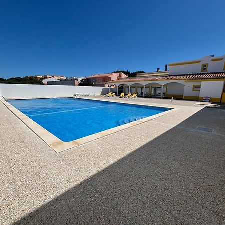 Apartmán Ap Roberand Albufeira Exteriér fotografie