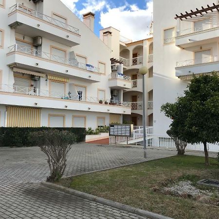 Apartmán Ap Roberand Albufeira Exteriér fotografie