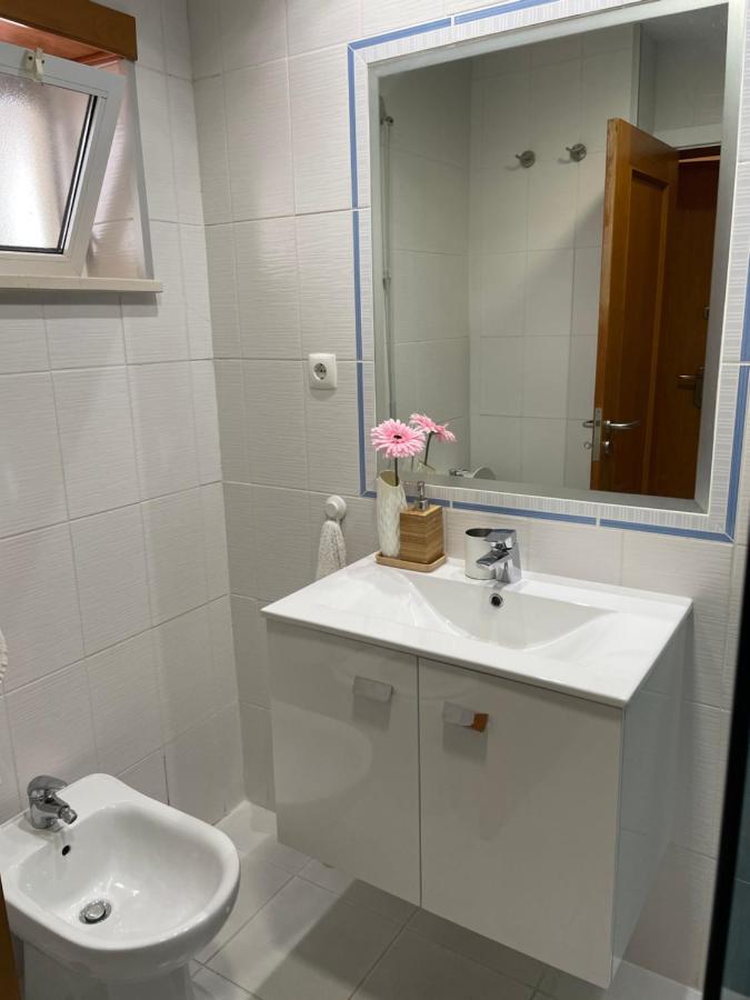 Apartmán Ap Roberand Albufeira Exteriér fotografie