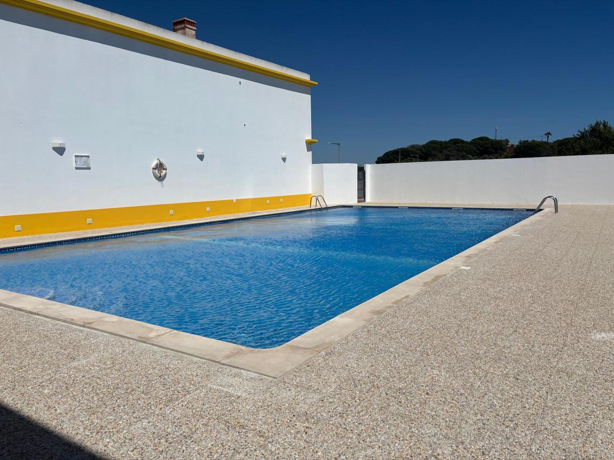 Apartmán Ap Roberand Albufeira Exteriér fotografie