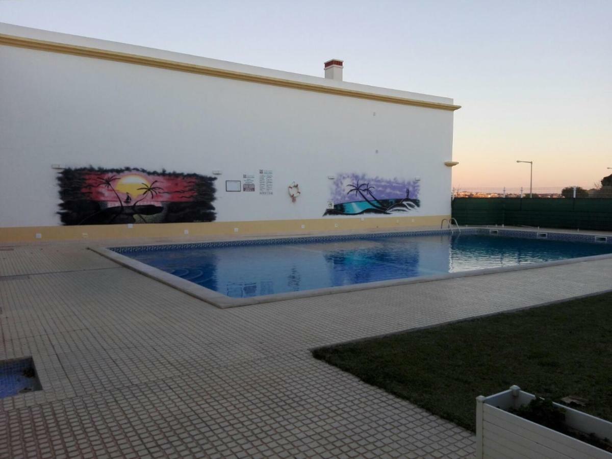 Apartmán Ap Roberand Albufeira Exteriér fotografie
