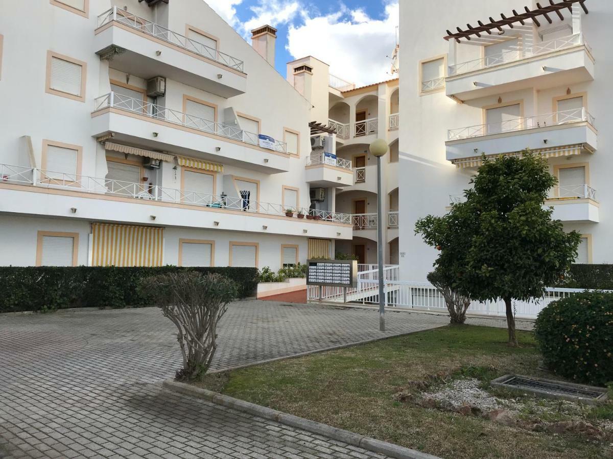 Apartmán Ap Roberand Albufeira Exteriér fotografie
