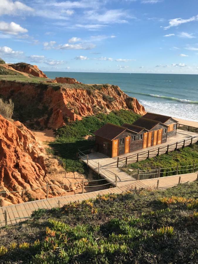 Apartmán Ap Roberand Albufeira Exteriér fotografie
