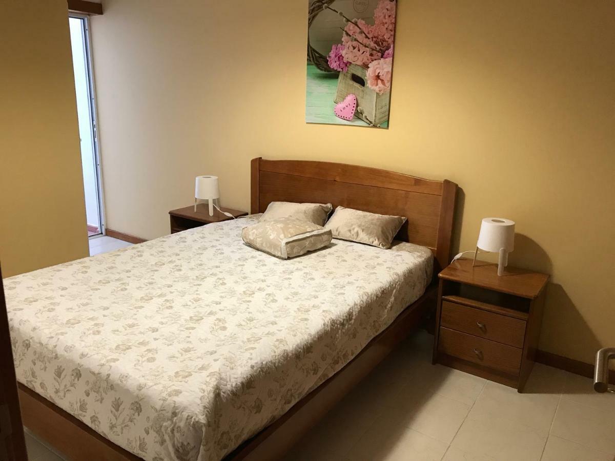 Apartmán Ap Roberand Albufeira Exteriér fotografie