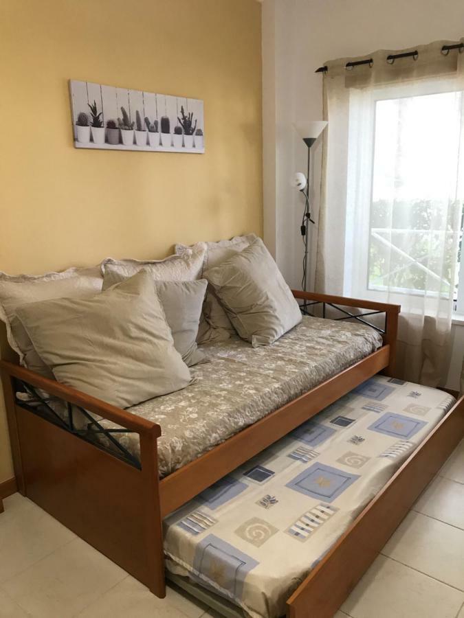 Apartmán Ap Roberand Albufeira Exteriér fotografie