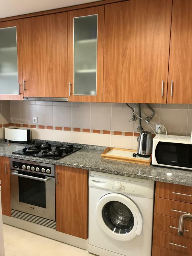 Apartmán Ap Roberand Albufeira Exteriér fotografie