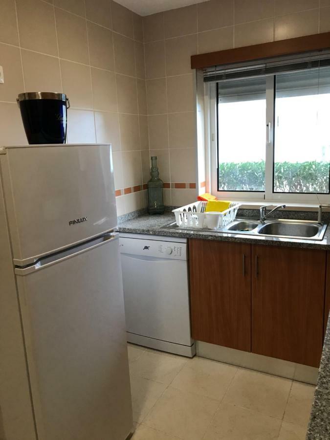Apartmán Ap Roberand Albufeira Exteriér fotografie