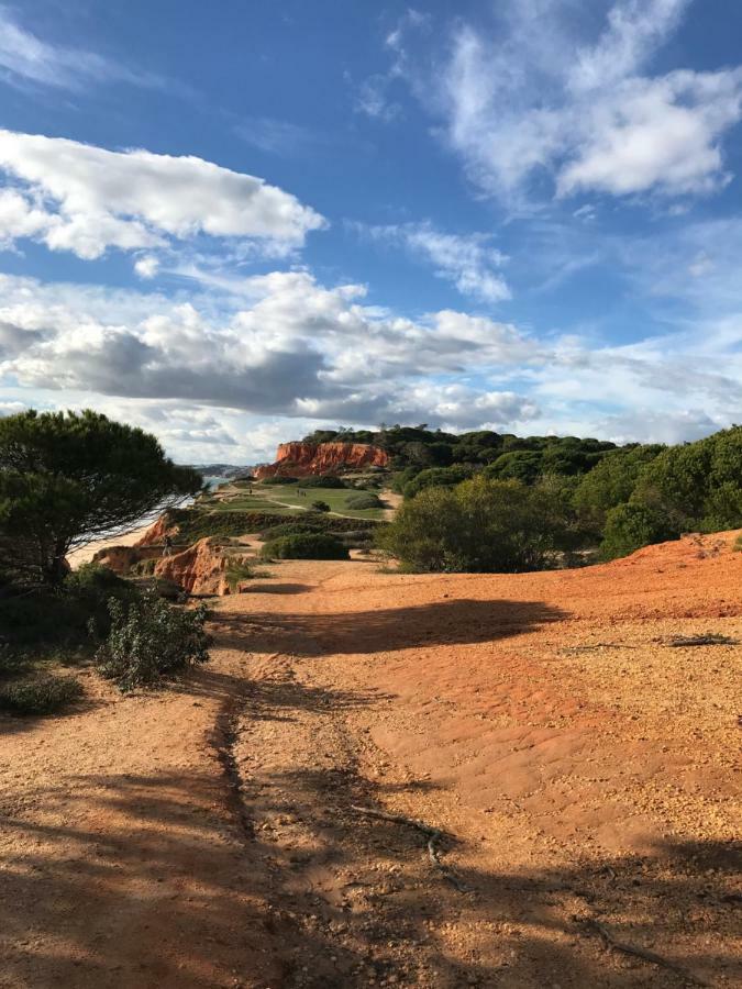 Apartmán Ap Roberand Albufeira Exteriér fotografie