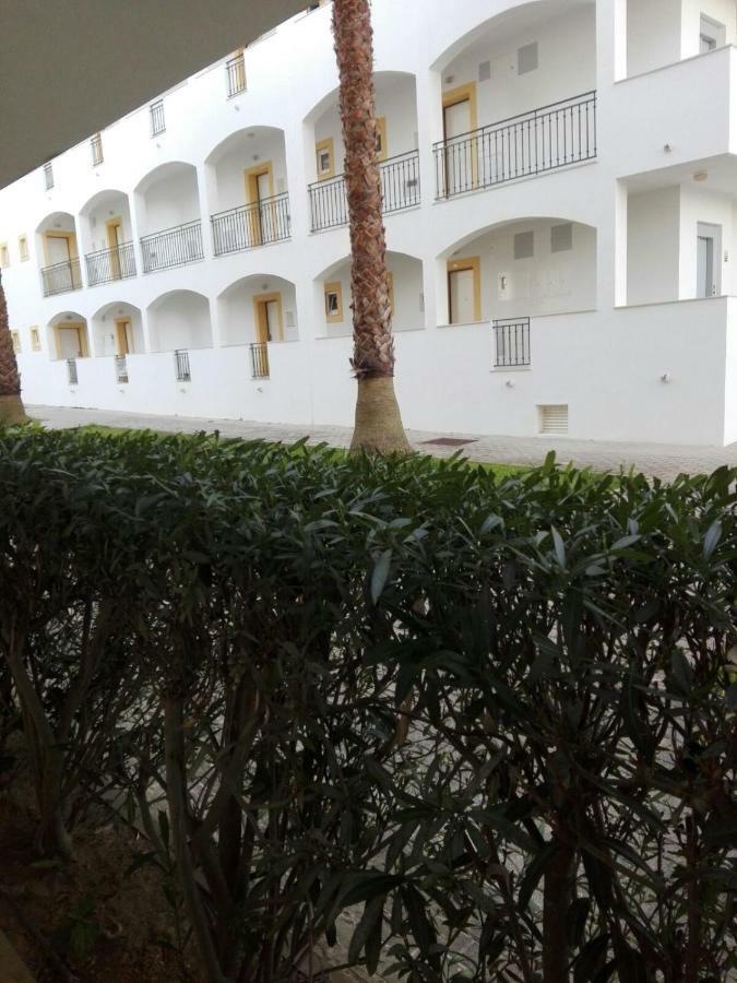 Apartmán Ap Roberand Albufeira Exteriér fotografie