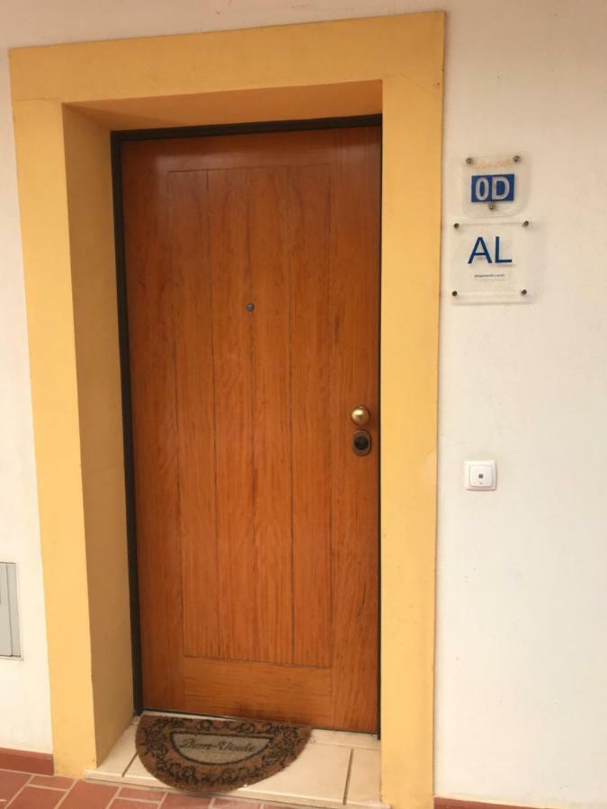 Apartmán Ap Roberand Albufeira Exteriér fotografie
